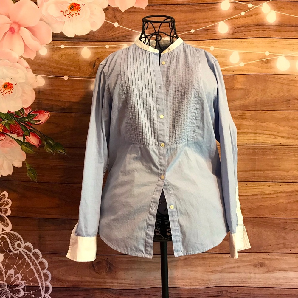 NWT GAP top
